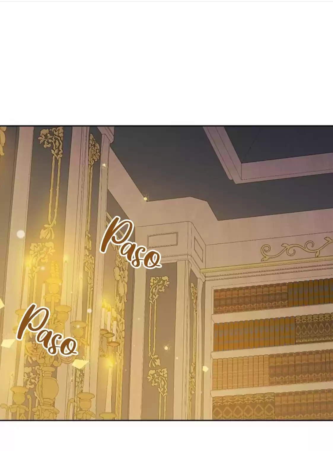 La Verdad (Novela) - Capítulo 43 - Página 8 - LectorTMOo