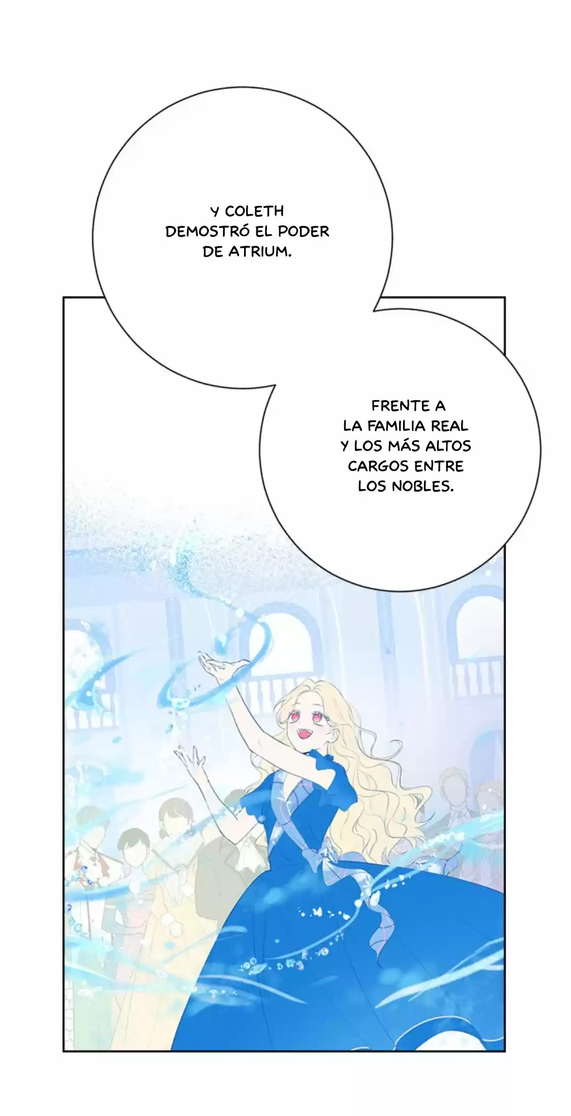 La Verdad (Novela) - Capítulo 43 - Página 11 - LectorTMOo