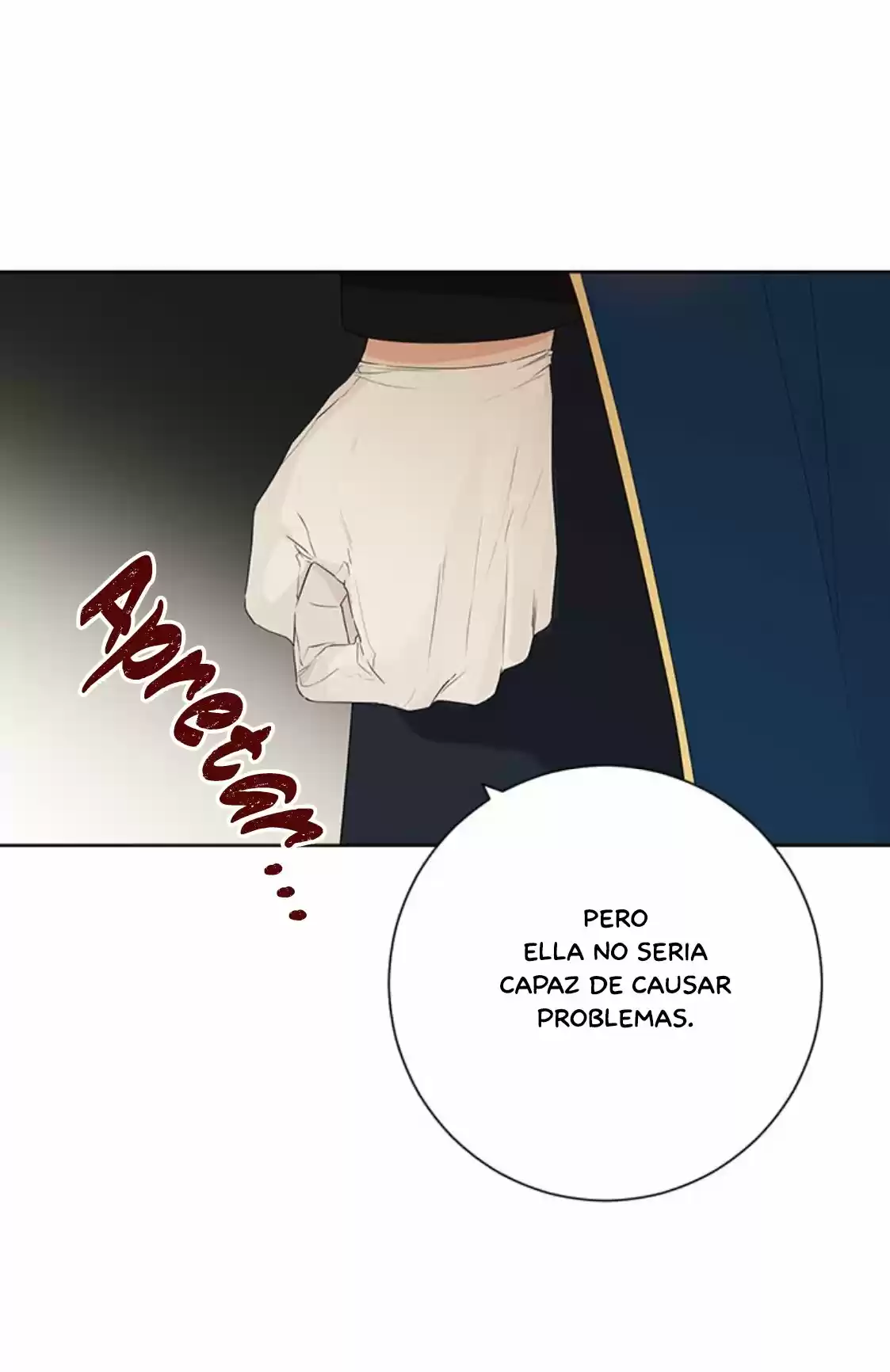La Verdad (Novela) - Capítulo 43 - Página 14 - LectorTMOo