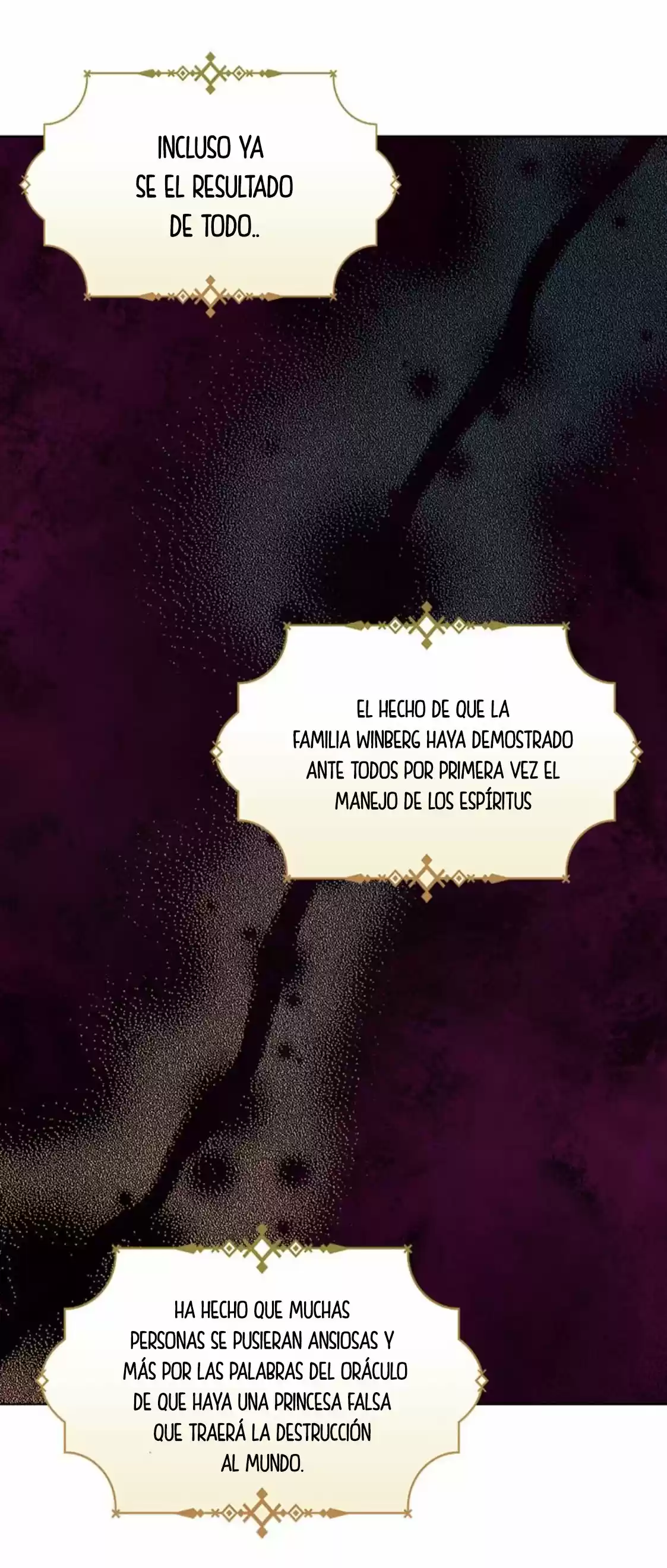 La Verdad (Novela) - Capítulo 43 - Página 21 - LectorTMOo