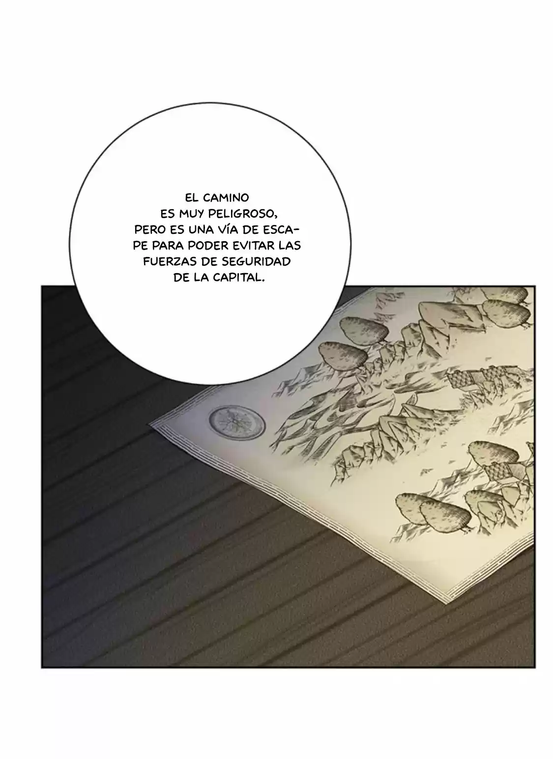 La Verdad (Novela) - Capítulo 43 - Página 33 - LectorTMOo