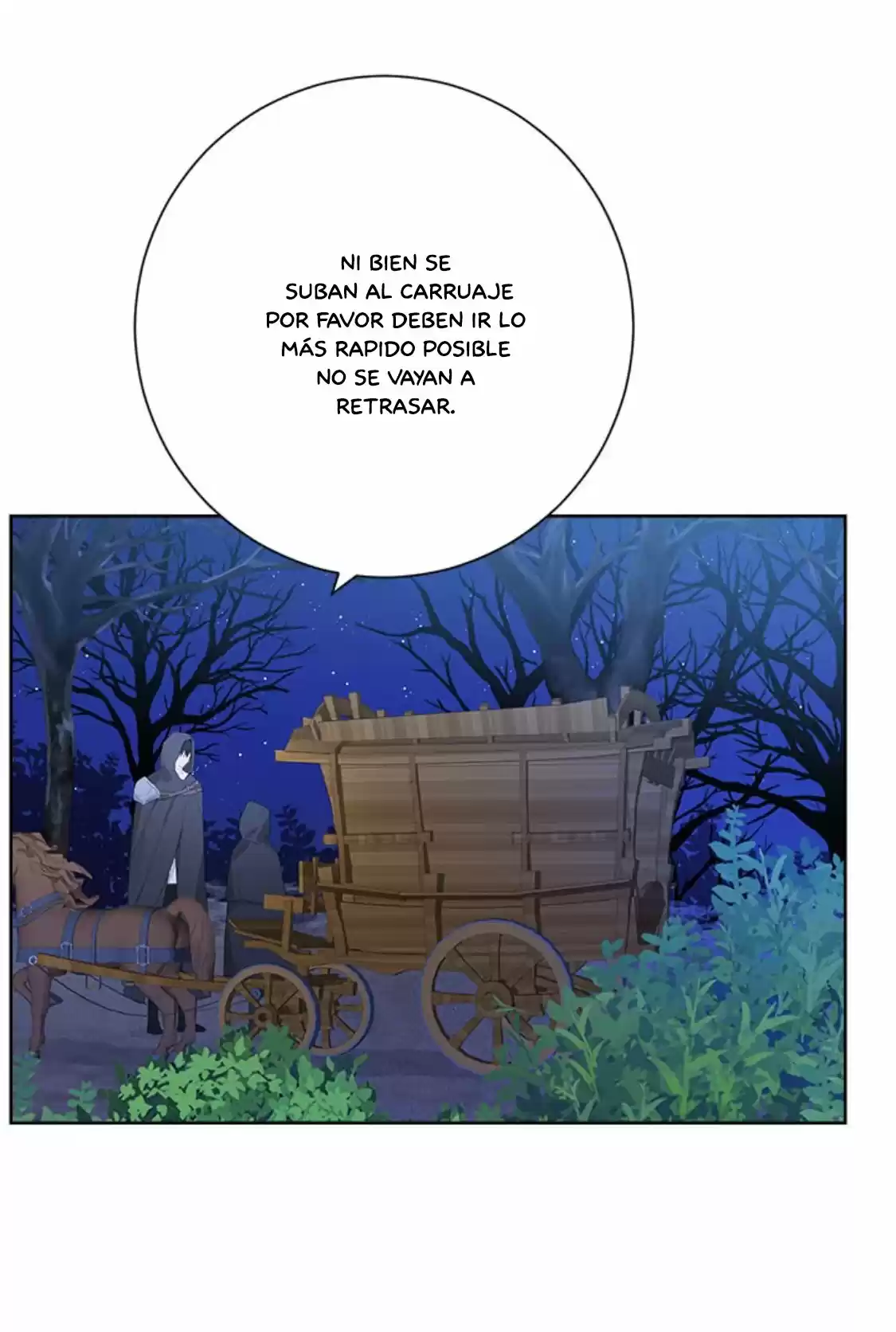 La Verdad (Novela) - Capítulo 43 - Página 34 - LectorTMOo