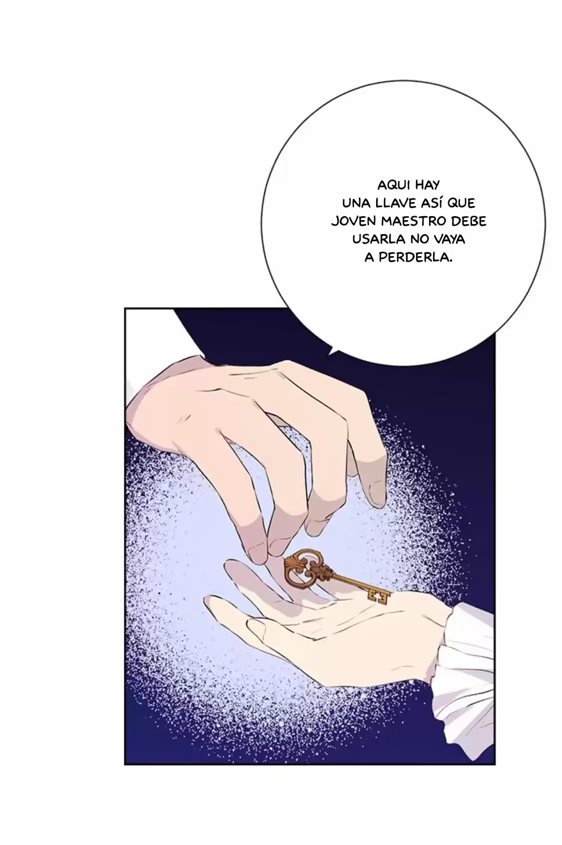 La Verdad (Novela) - Capítulo 43 - Página 35 - LectorTMOo
