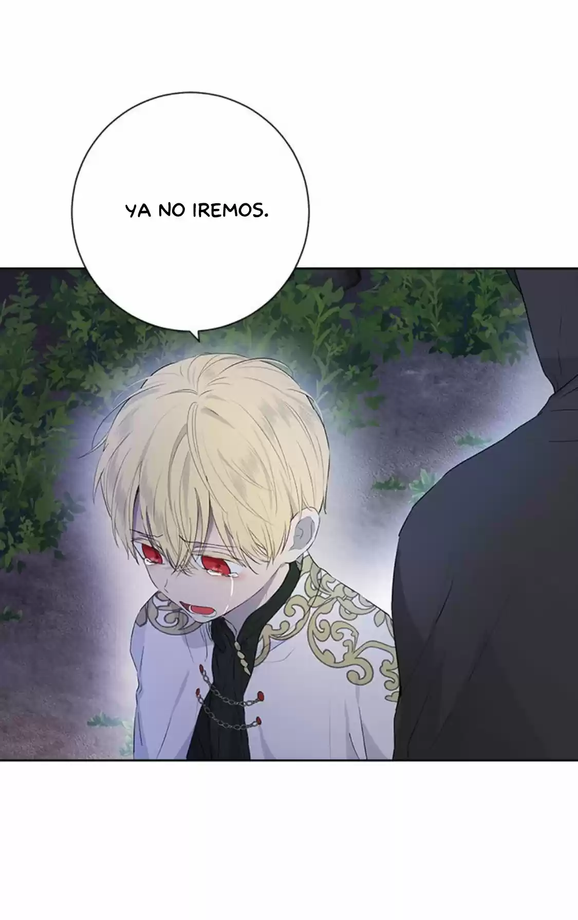 La Verdad (Novela) - Capítulo 43 - Página 39 - LectorTMOo