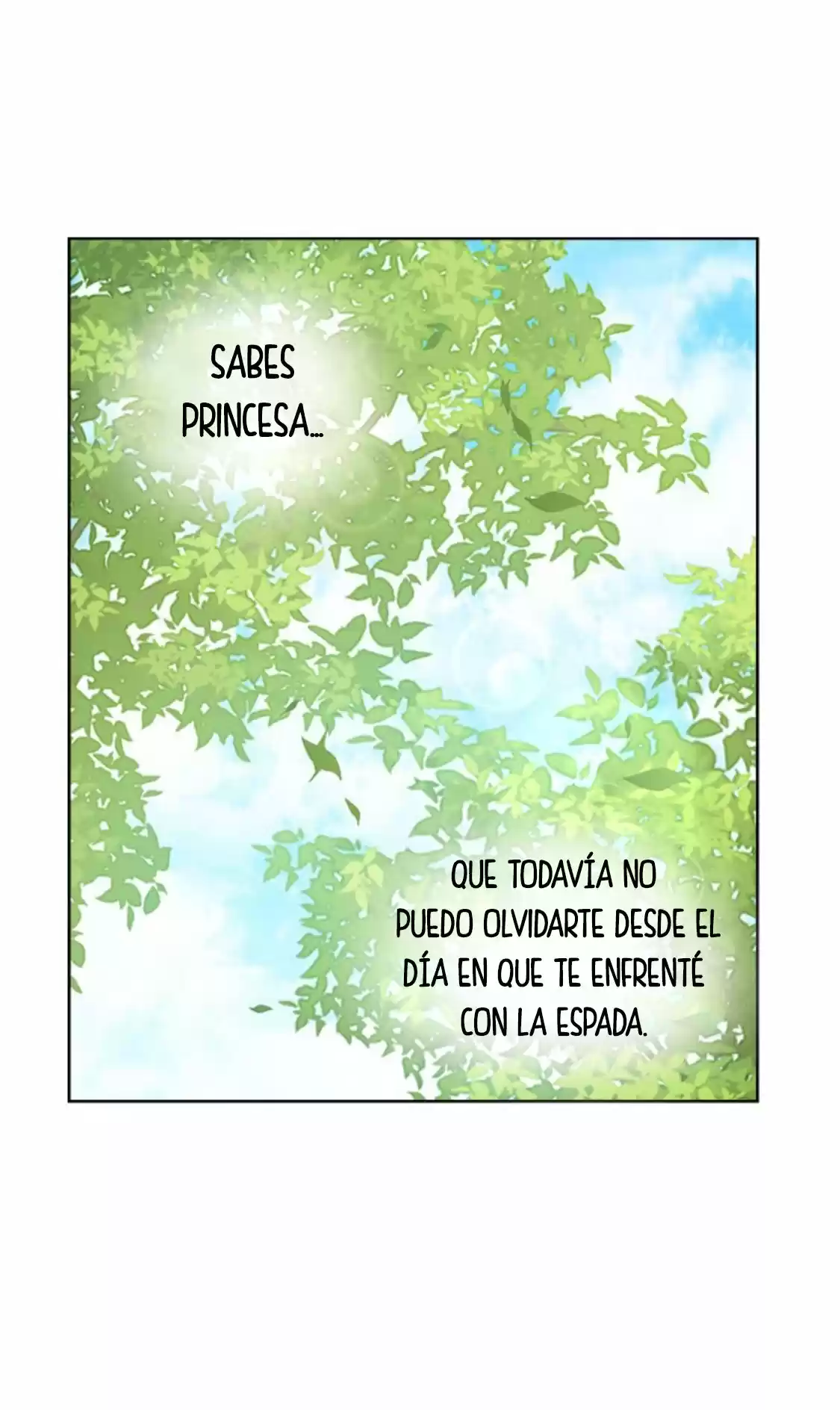 La Verdad (Novela) - Capítulo 43 - Página 52 - LectorTMOo