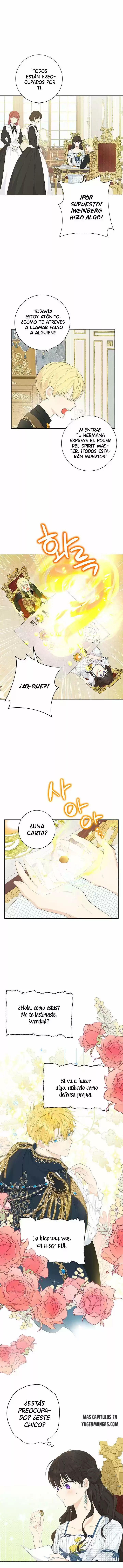 La Verdad (Novela) - Capítulo 44 - Página 3 - LectorTMOo