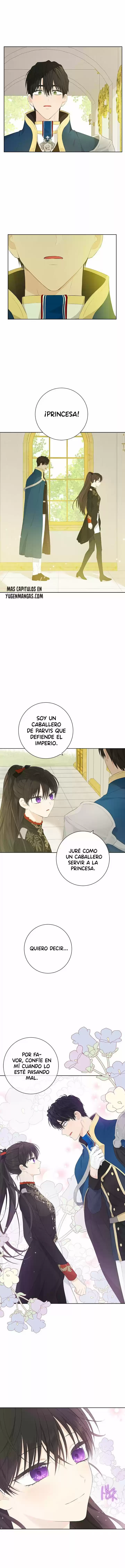 La Verdad (Novela) - Capítulo 44 - Página 8 - LectorTMOo