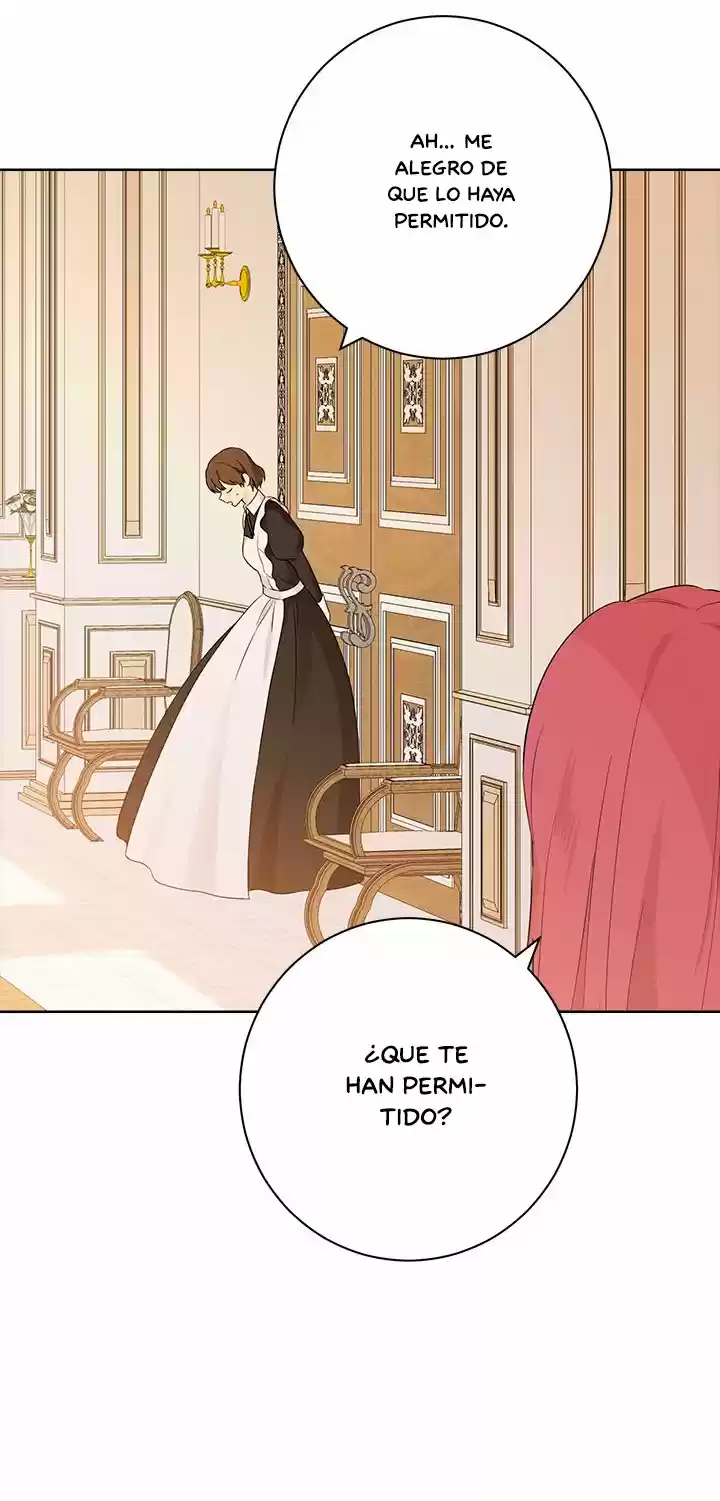 La Verdad Es Que Soy La Auténtica - Capítulo 46 - Página 51 - LectorTMOo