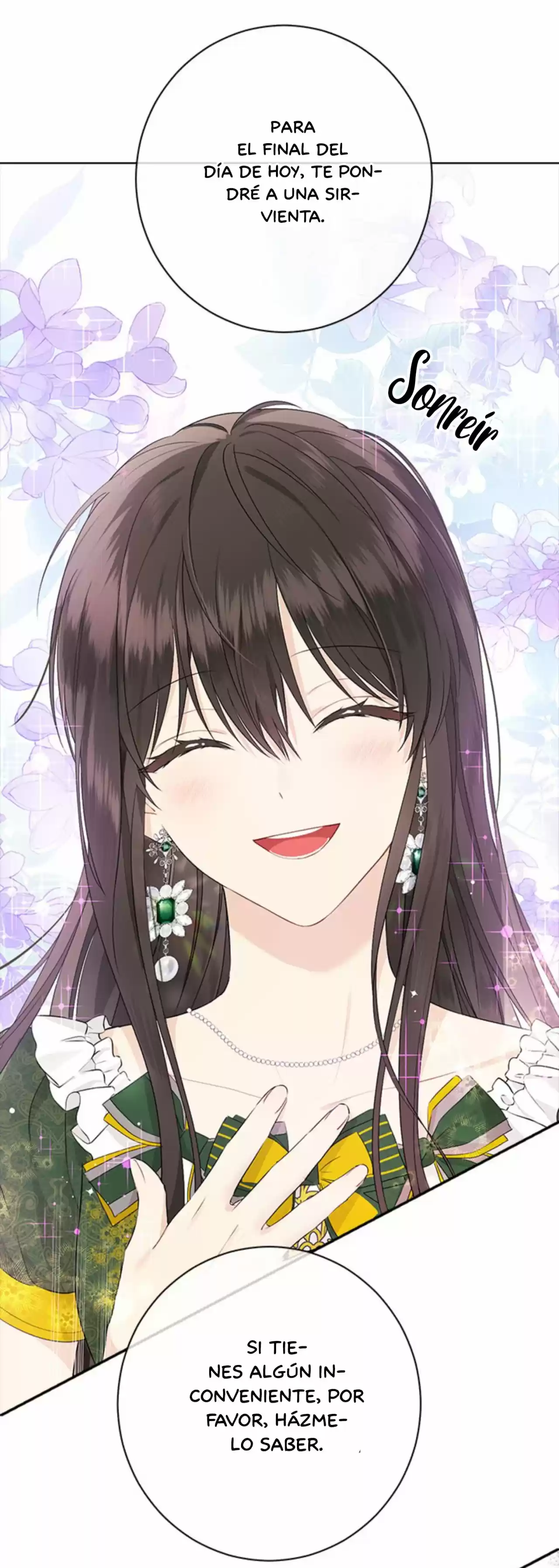 La Verdad Es Que Soy La Auténtica - Capítulo 47 - Página 45 - LectorTMOo