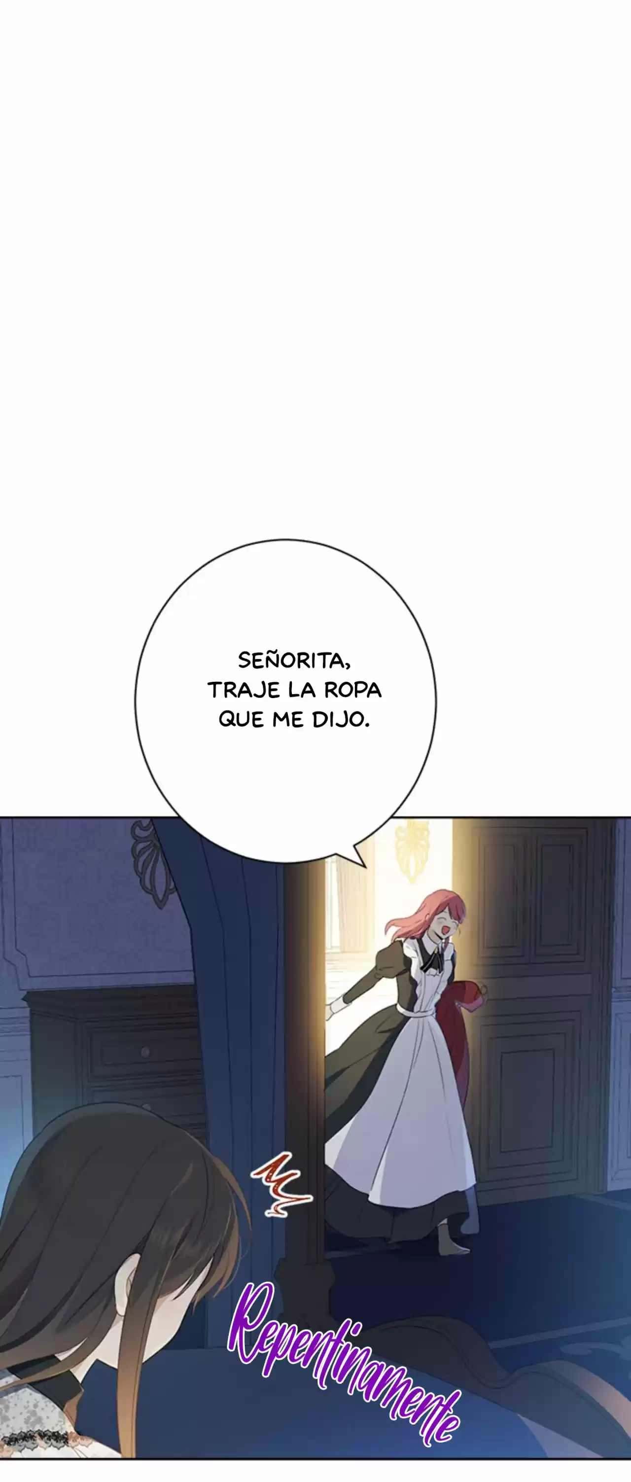 La Verdad (Novela) - Capítulo 49 - Página 13 - LectorTMOo