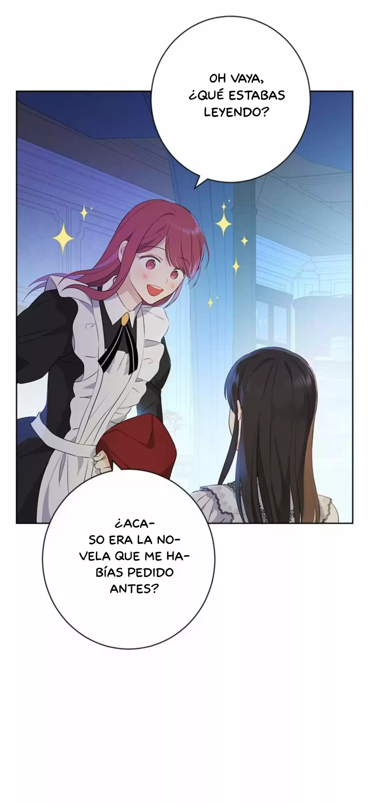 La Verdad (Novela) - Capítulo 49 - Página 14 - LectorTMOo