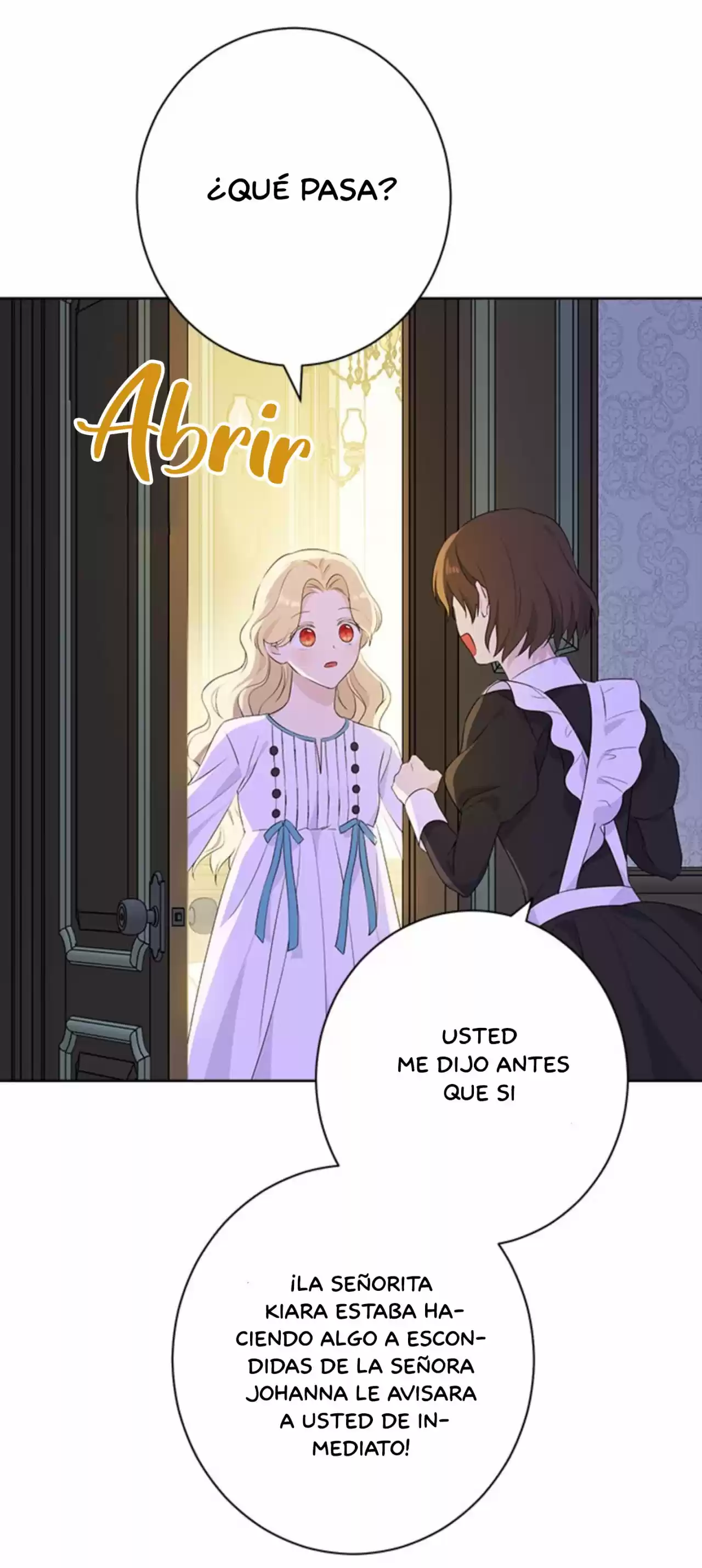 La Verdad (Novela) - Capítulo 49 - Página 25 - LectorTMOo