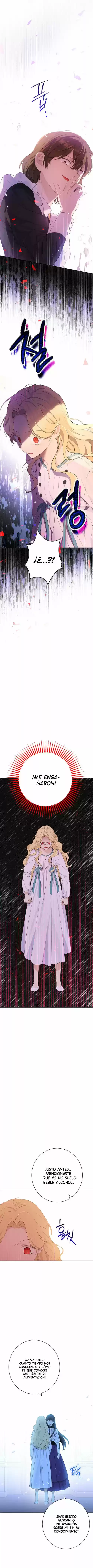 La Verdad Es Que Soy La Auténtica - Capítulo 50 - Página 8 - LectorTMOo