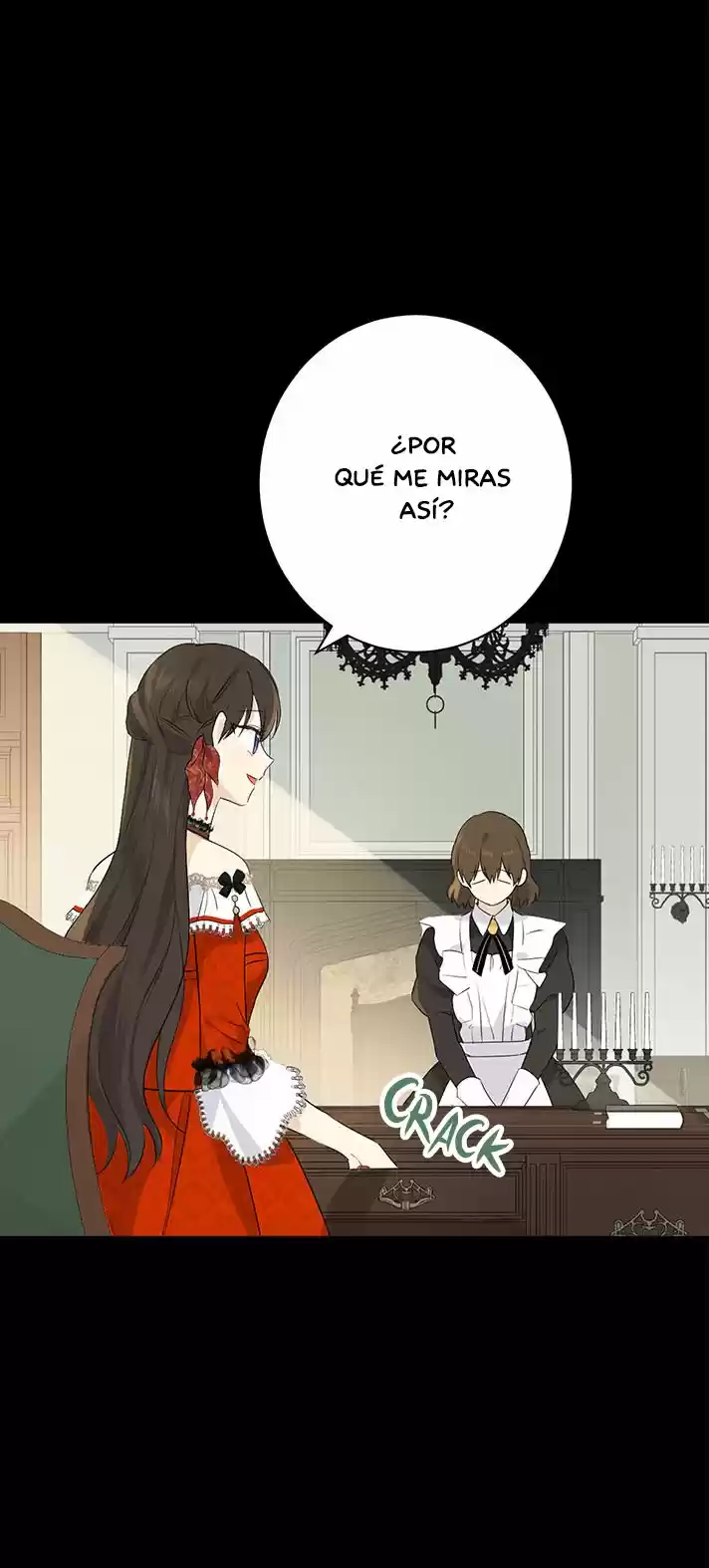 La Verdad (Novela) - Capítulo 51 - Página 19 - LectorTMOo