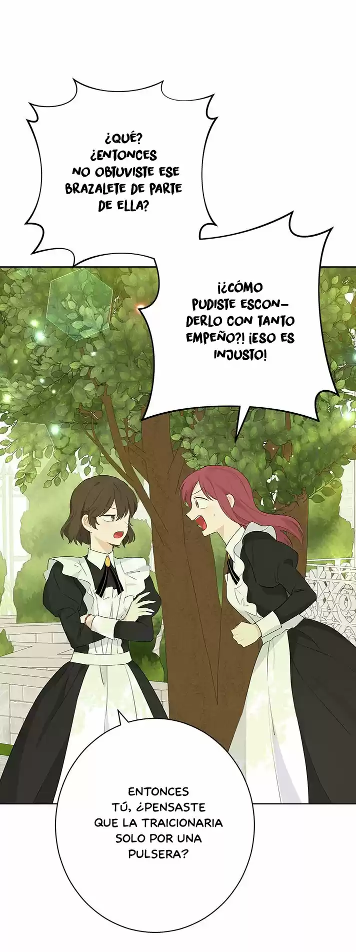 La Verdad (Novela) - Capítulo 51 - Página 29 - LectorTMOo