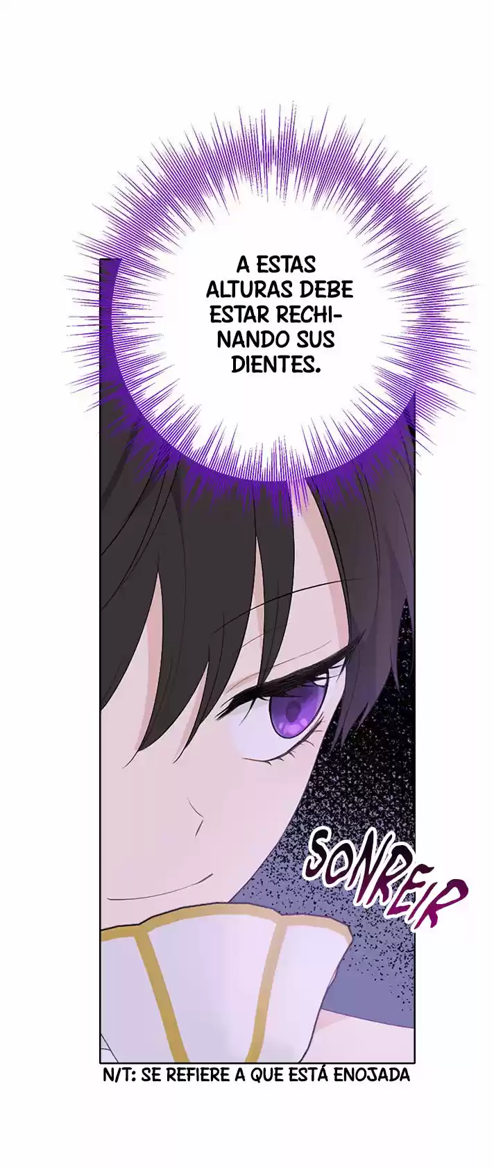 La Verdad (Novela) - Capítulo 51 - Página 33 - LectorTMOo