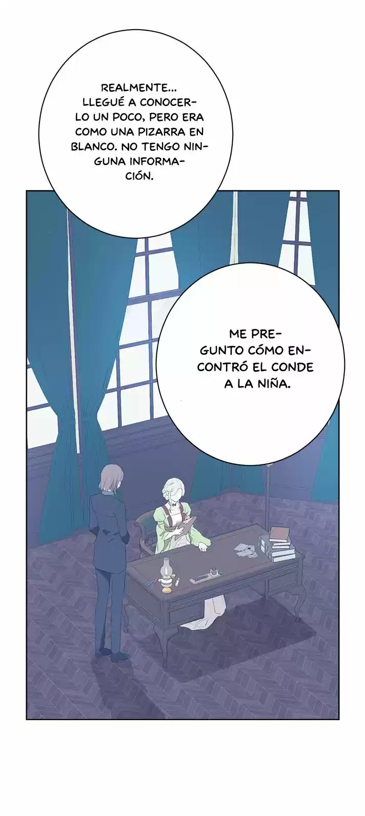 La Verdad (Novela) - Capítulo 51 - Página 52 - LectorTMOo