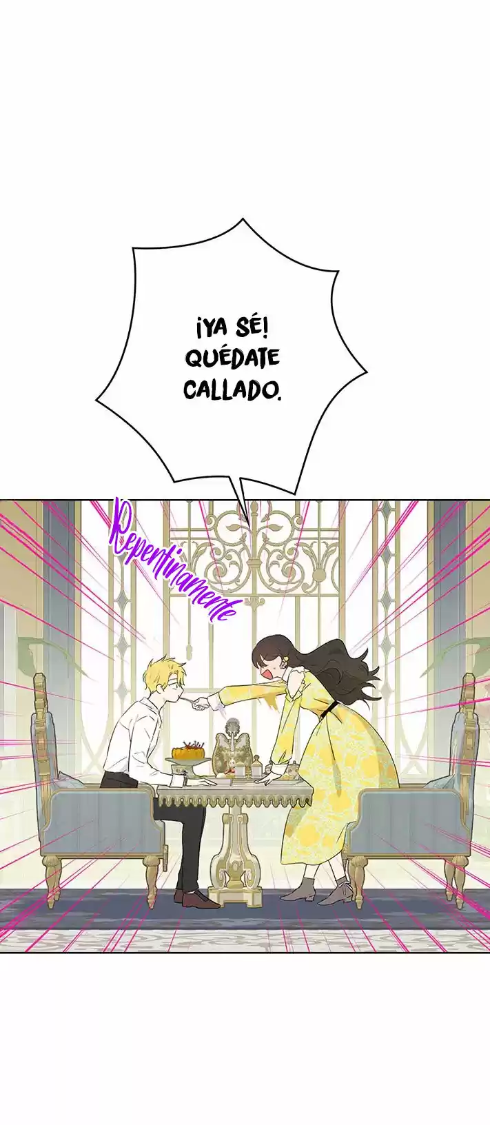 La Verdad (Novela) - Capítulo 52 - Página 27 - LectorTMOo