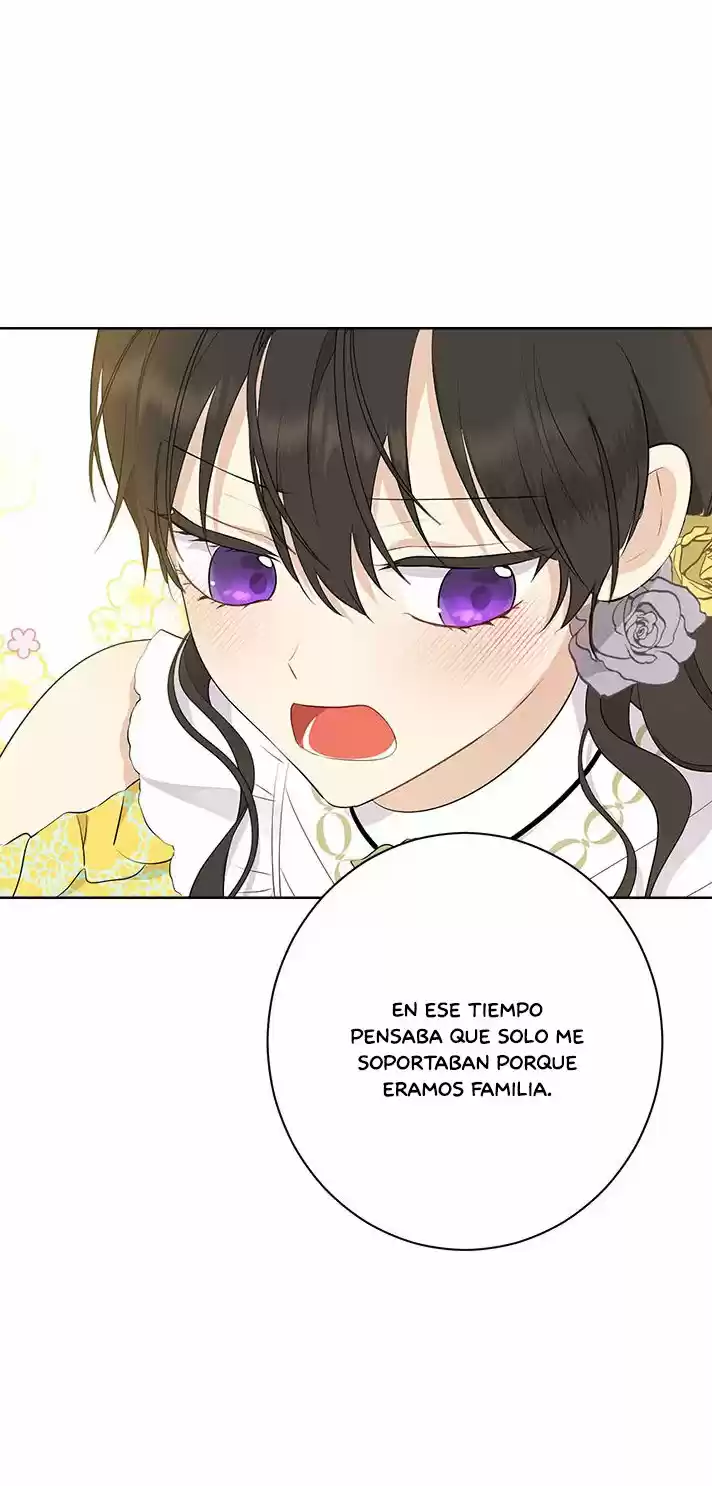 La Verdad (Novela) - Capítulo 52 - Página 28 - LectorTMOo