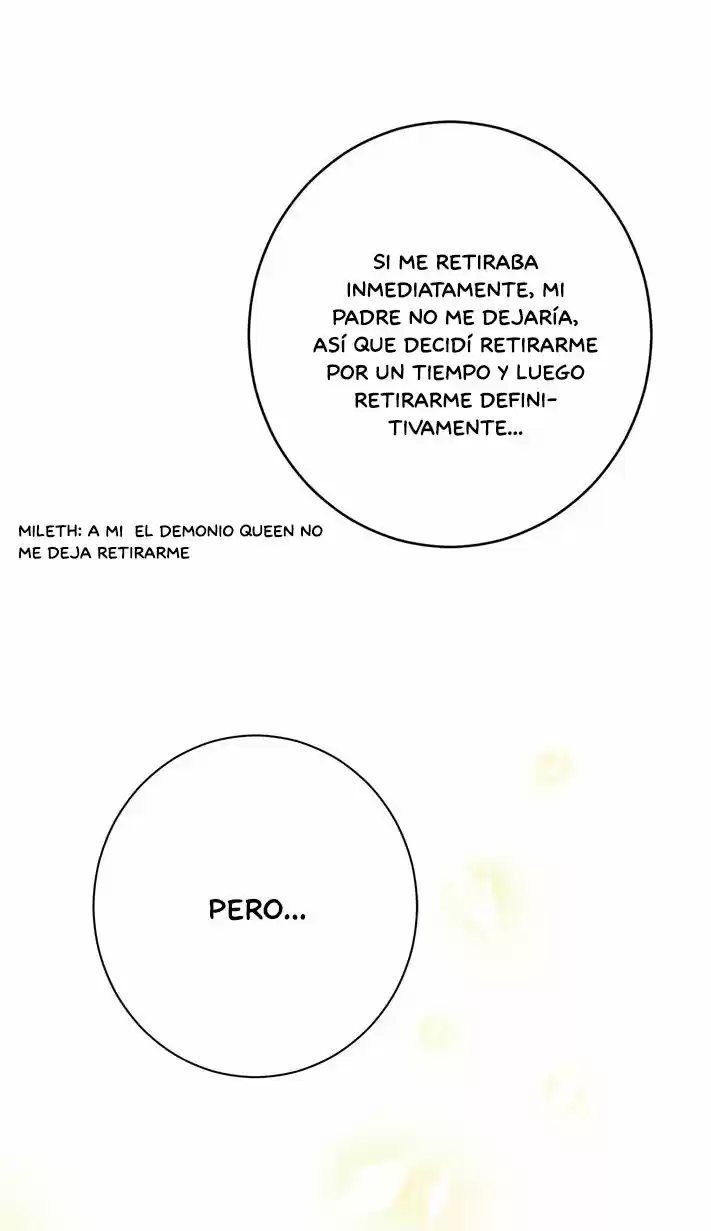 La Verdad (Novela) - Capítulo 52 - Página 33 - LectorTMOo