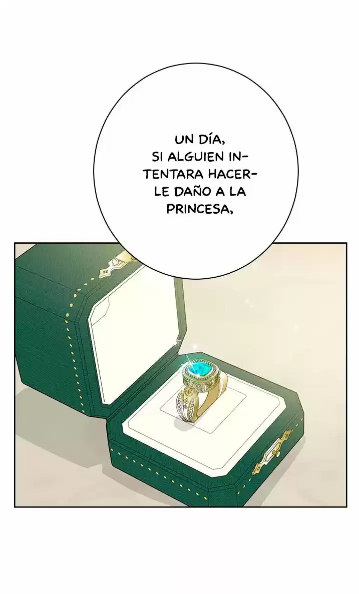 La Verdad (Novela) - Capítulo 52 - Página 50 - LectorTMOo