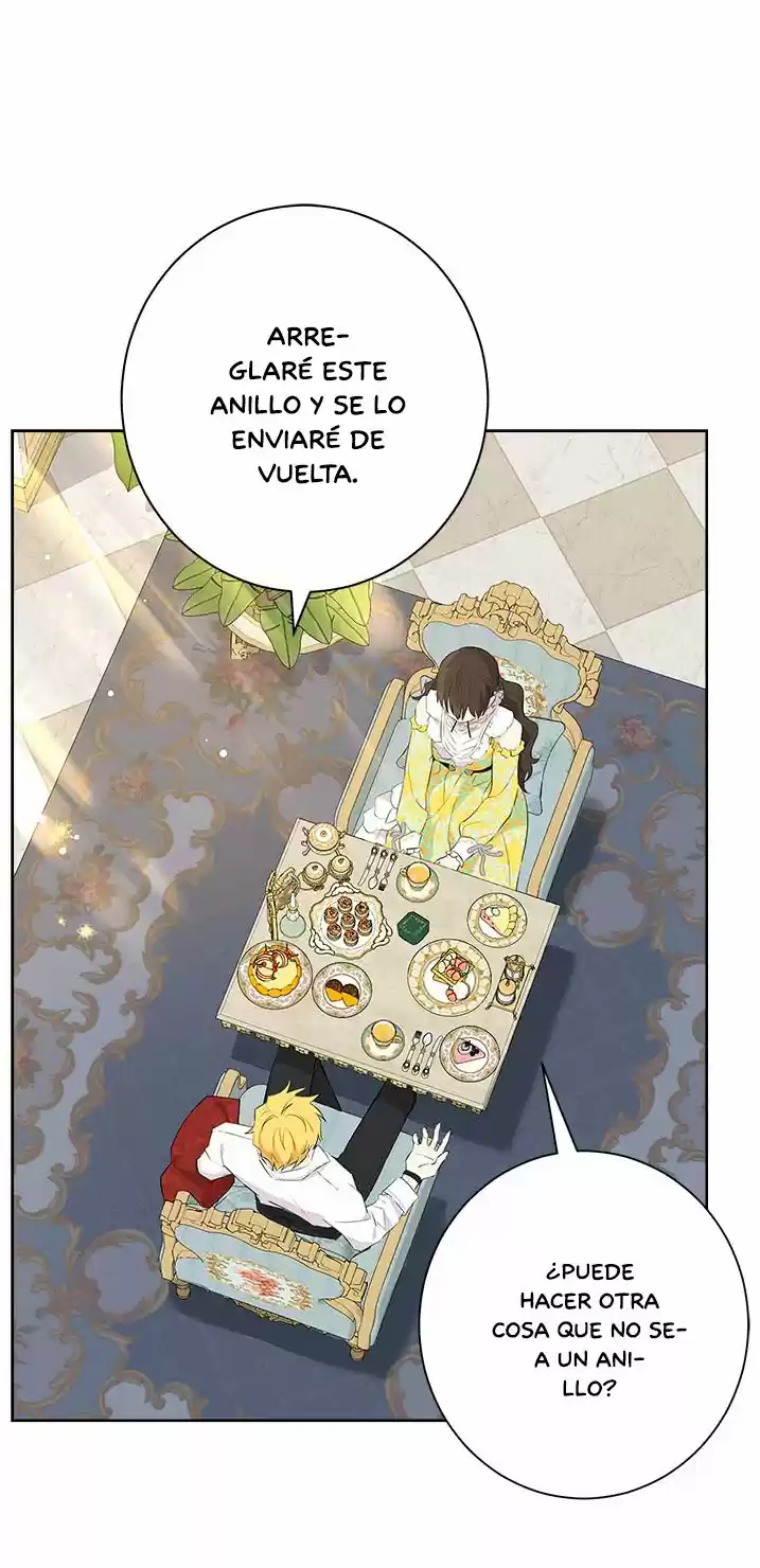 La Verdad (Novela) - Capítulo 52 - Página 55 - LectorTMOo