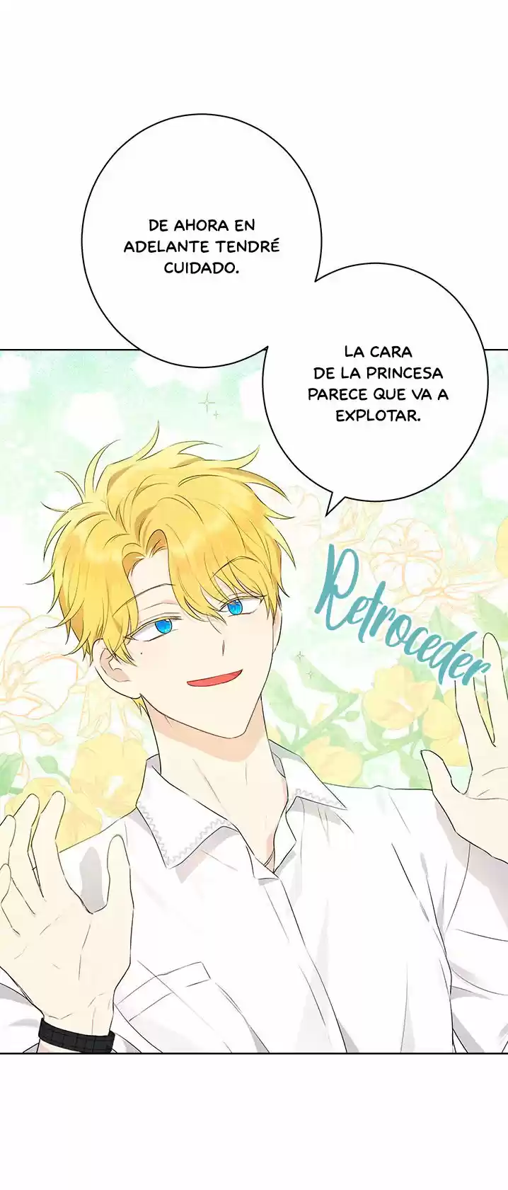 La Verdad (Novela) - Capítulo 52 - Página 60 - LectorTMOo