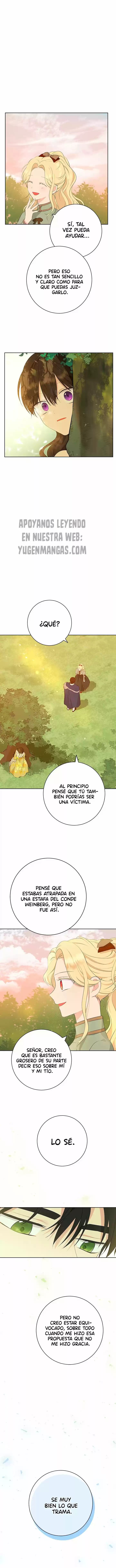 La Verdad Es Que Soy La Auténtica - Capítulo 53 - Página 9 - LectorTMOo