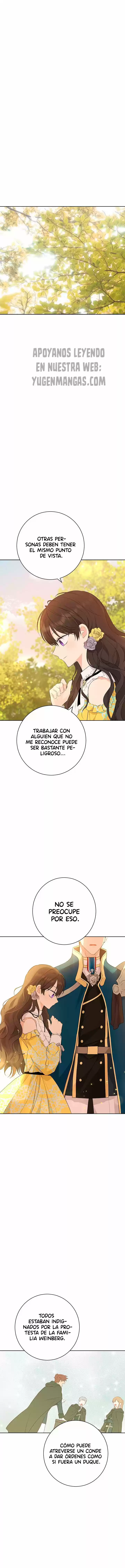 La Verdad Es Que Soy La Auténtica - Capítulo 53 - Página 12 - LectorTMOo