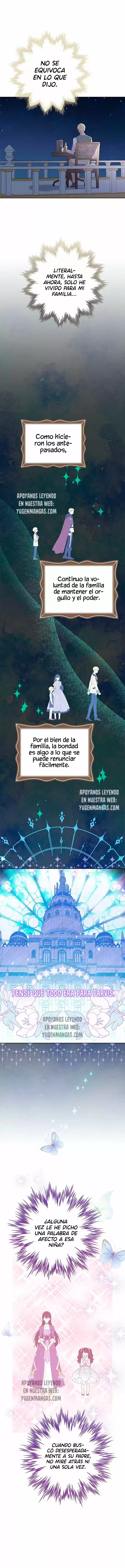 La Verdad Es Que Soy La Auténtica - Capítulo 54 - Página 11 - LectorTMOo