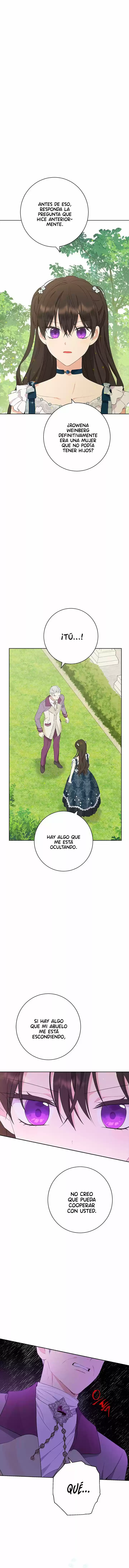 La Verdad Es Que Soy La Auténtica - Capítulo 55 - Página 12 - LectorTMOo
