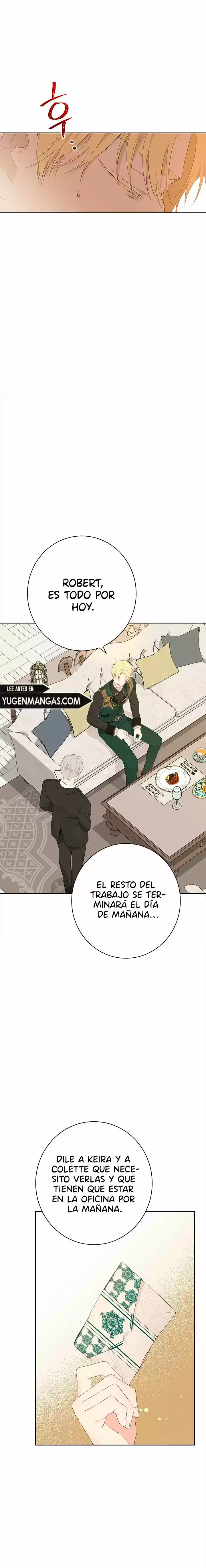 La Verdad Es Que Soy La Auténtica - Capítulo 62 - Página 11 - LectorTMOo