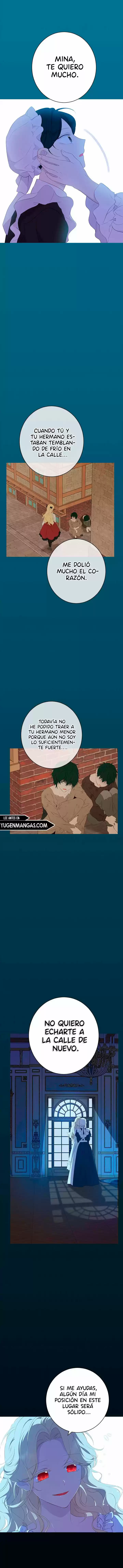 La Verdad Es Que Soy La Auténtica - Capítulo 62 - Página 14 - LectorTMOo