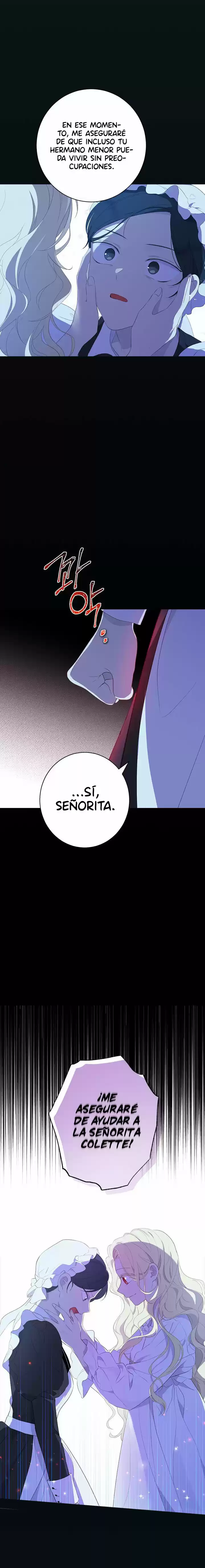 La Verdad Es Que Soy La Auténtica - Capítulo 62 - Página 15 - LectorTMOo