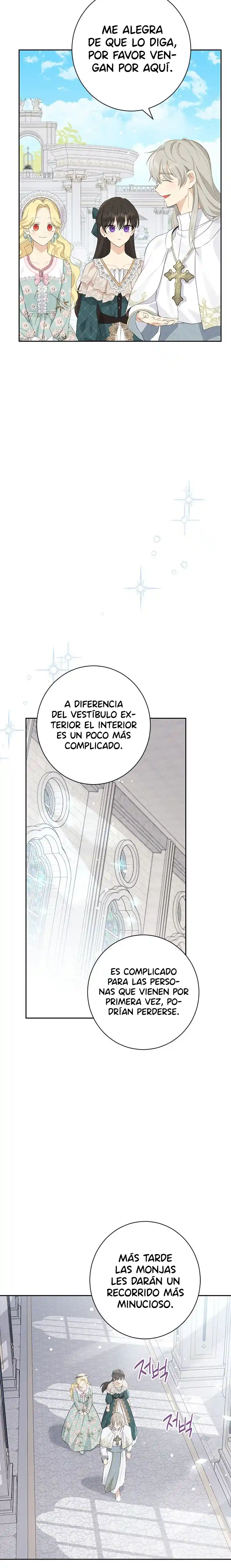La Verdad (Novela) - Capítulo 64 - Página 4 - LectorTMOo