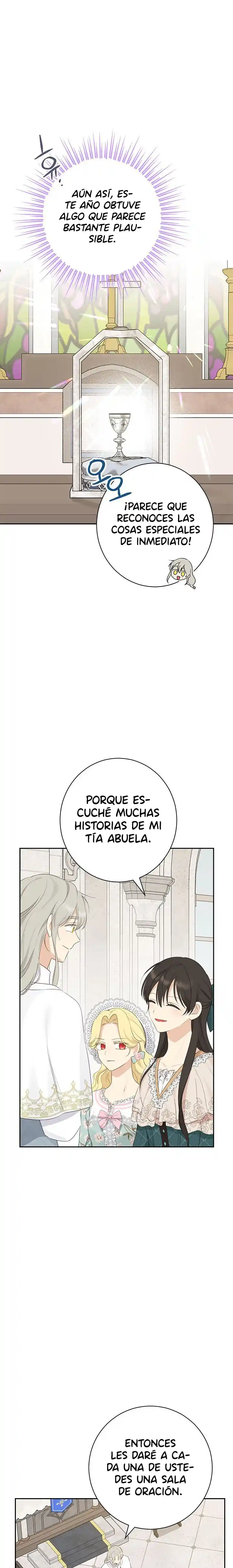 La Verdad (Novela) - Capítulo 64 - Página 9 - LectorTMOo