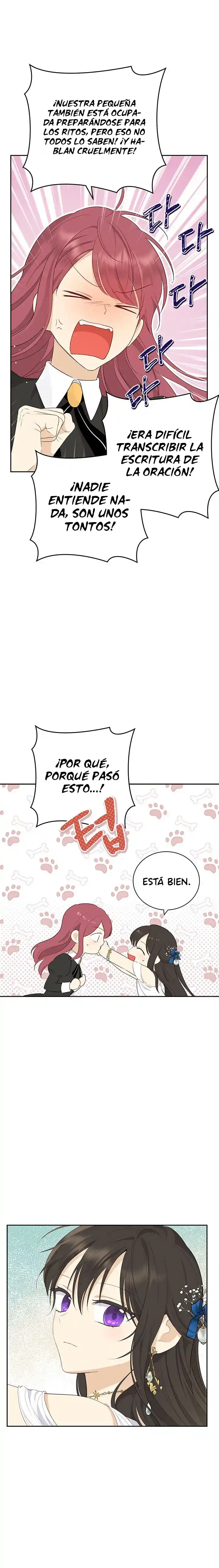 La Verdad (Novela) - Capítulo 64 - Página 12 - LectorTMOo