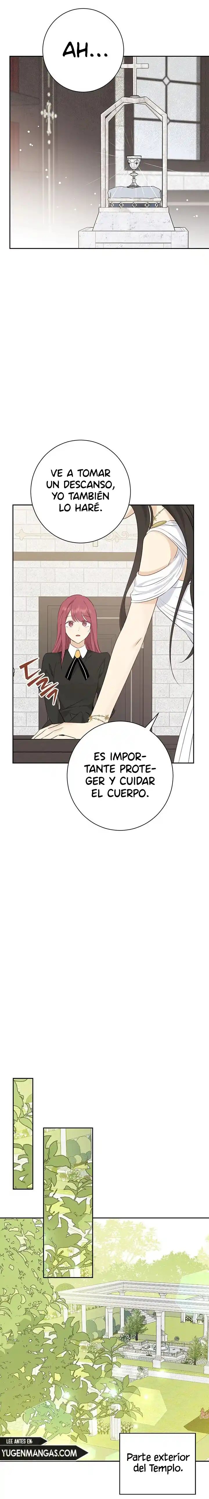 La Verdad (Novela) - Capítulo 64 - Página 13 - LectorTMOo