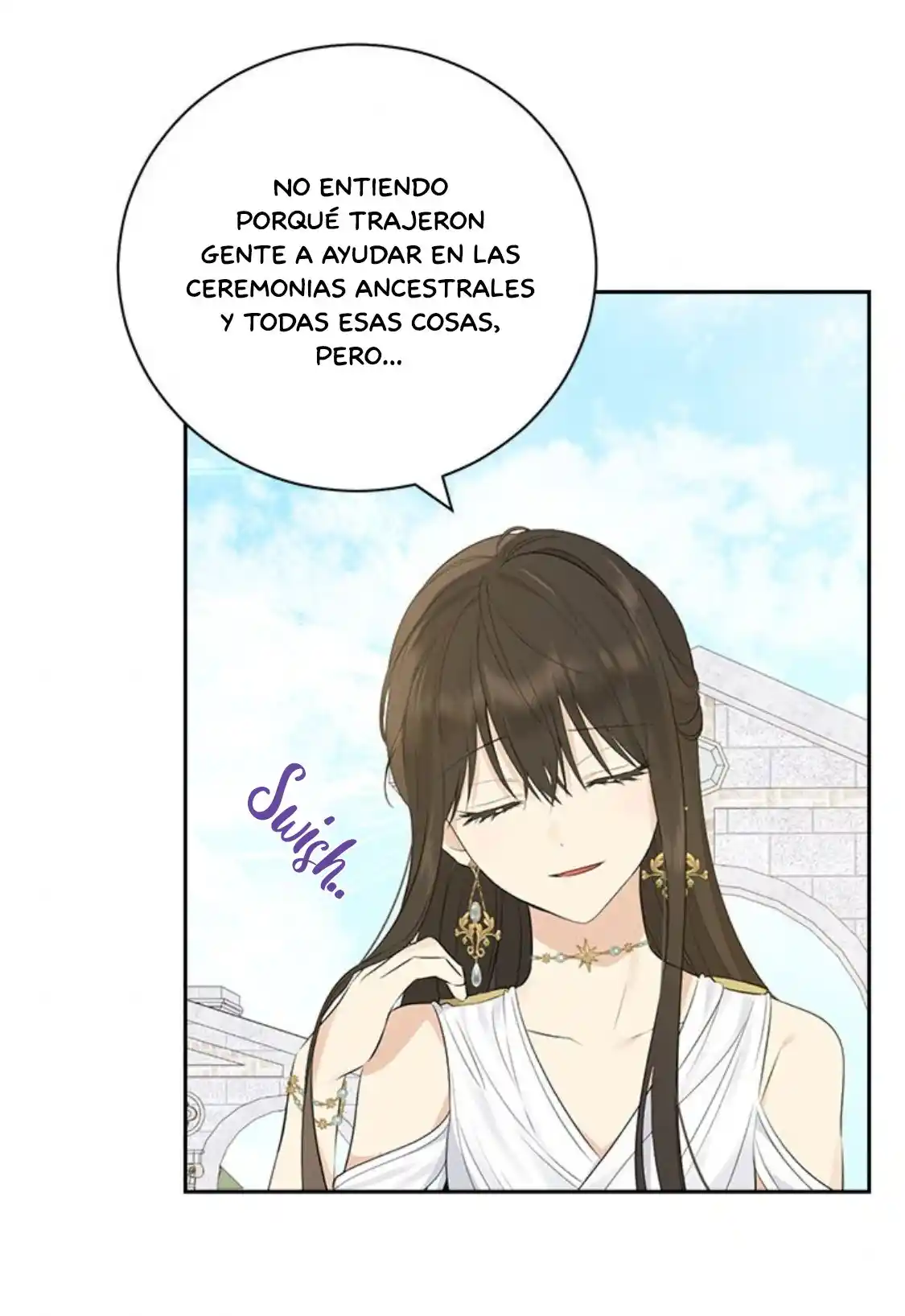 La Verdad (Novela) - Capítulo 65 - Página 15 - LectorTMOo