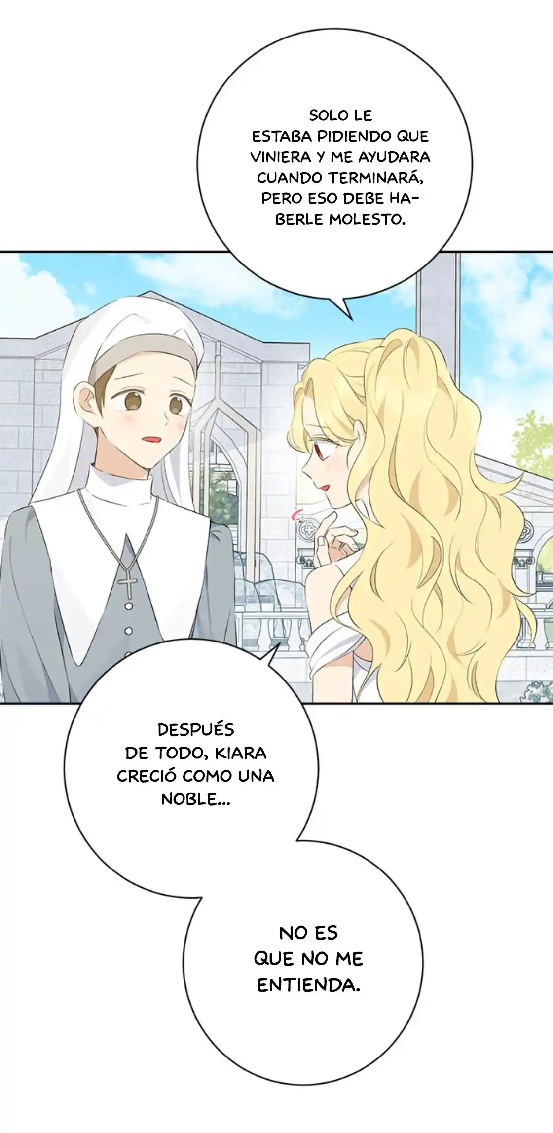 La Verdad (Novela) - Capítulo 65 - Página 26 - LectorTMOo
