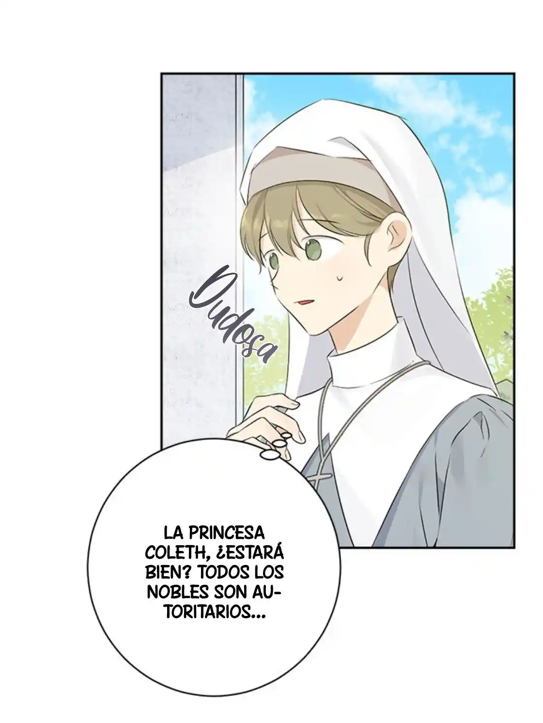 La Verdad (Novela) - Capítulo 65 - Página 27 - LectorTMOo