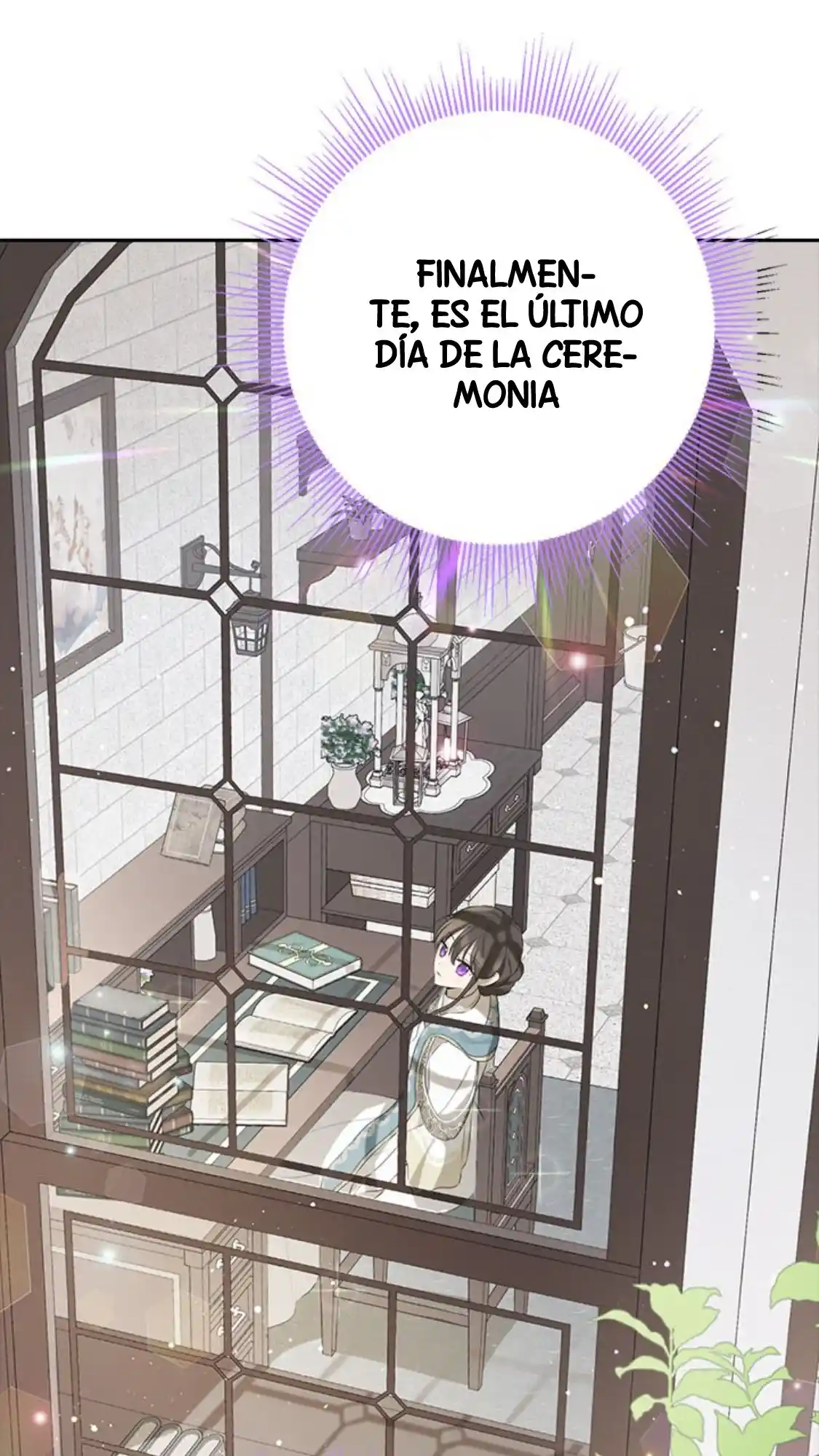 La Verdad (Novela) - Capítulo 65 - Página 37 - LectorTMOo