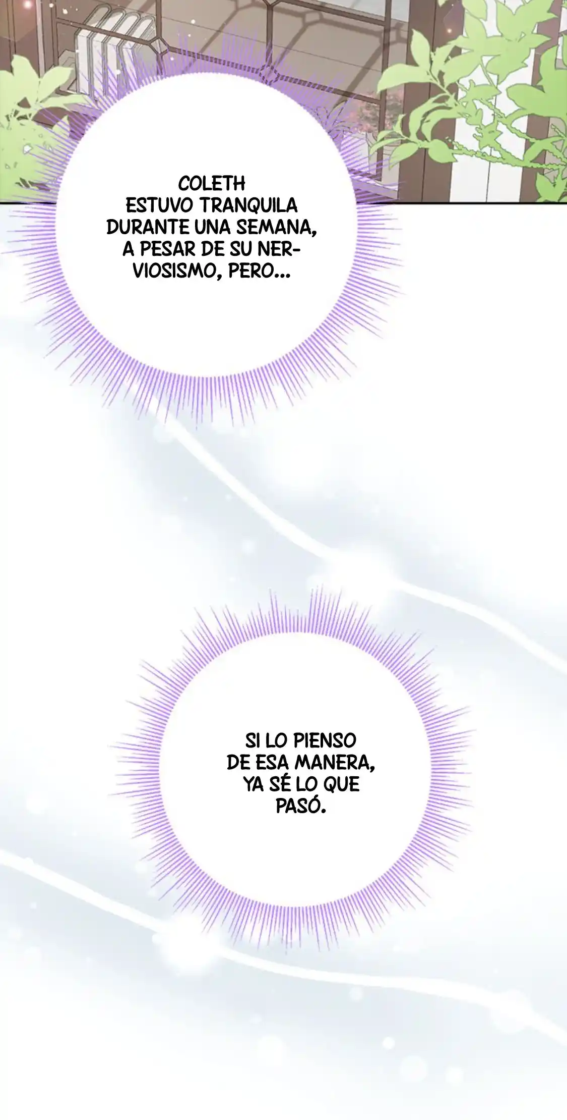 La Verdad (Novela) - Capítulo 65 - Página 38 - LectorTMOo