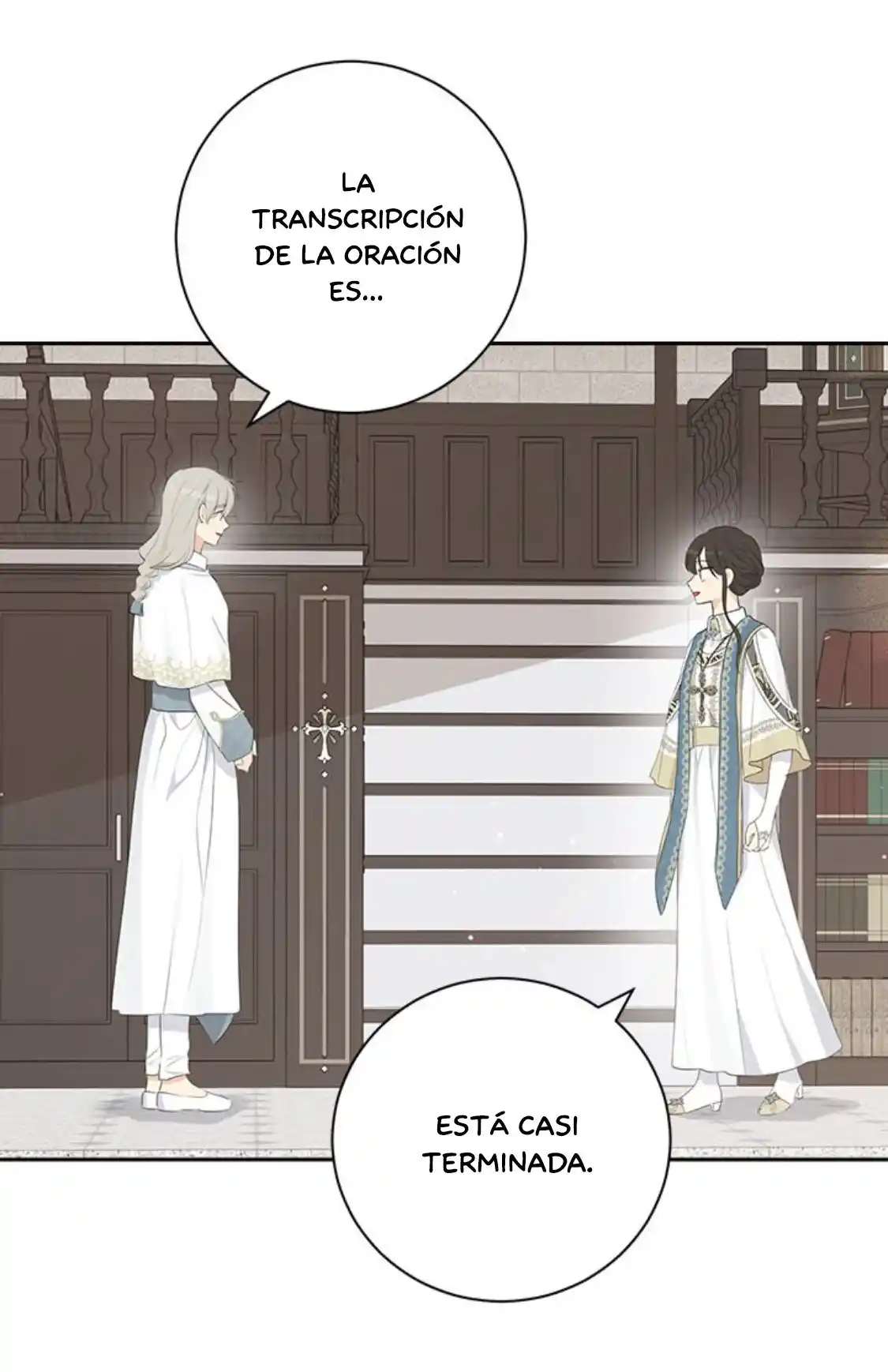 La Verdad (Novela) - Capítulo 65 - Página 45 - LectorTMOo