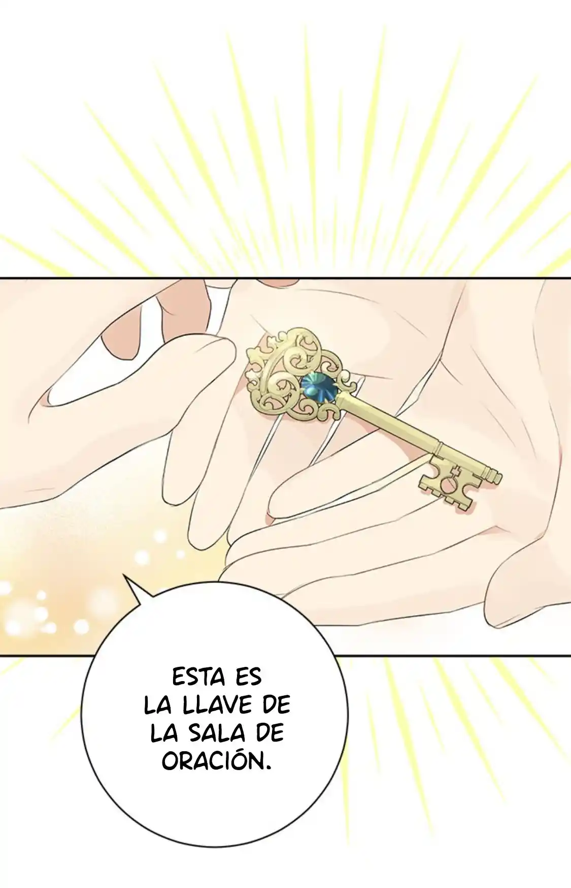 La Verdad (Novela) - Capítulo 65 - Página 51 - LectorTMOo