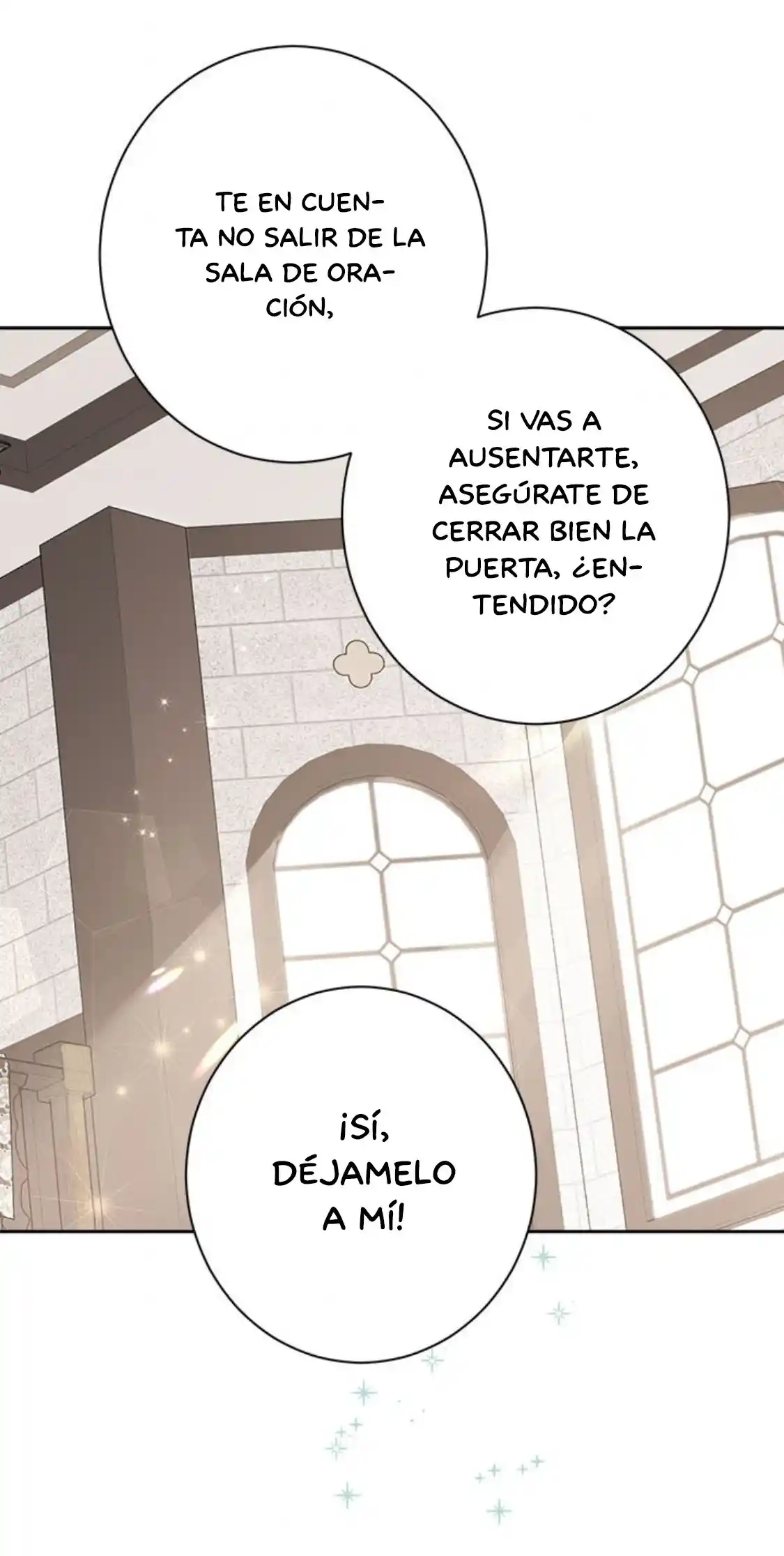 La Verdad (Novela) - Capítulo 65 - Página 55 - LectorTMOo
