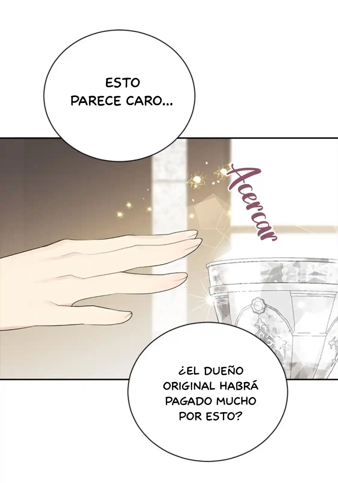 La Verdad (Novela) - Capítulo 65 - Página 59 - LectorTMOo
