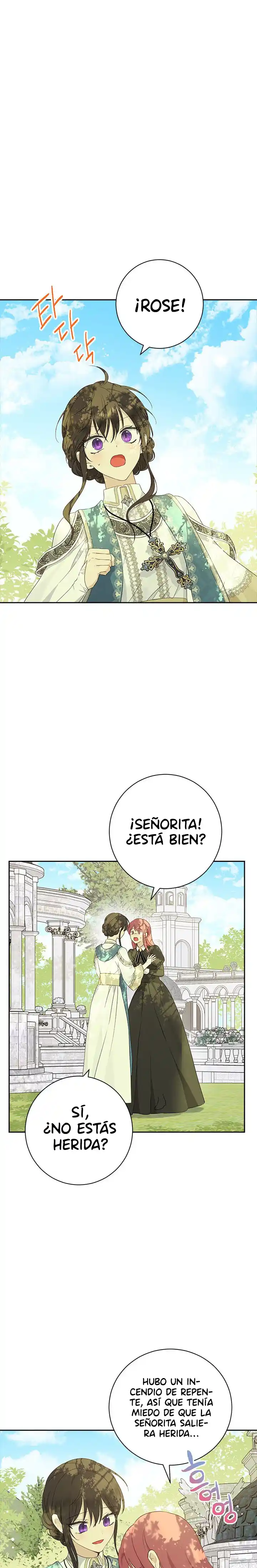La Verdad Es Que Soy La Auténtica - Capítulo 66 - Página 4 - LectorTMOo