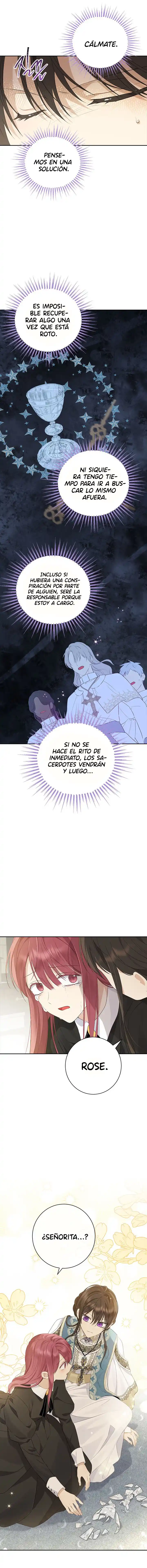 La Verdad Es Que Soy La Auténtica - Capítulo 66 - Página 16 - LectorTMOo