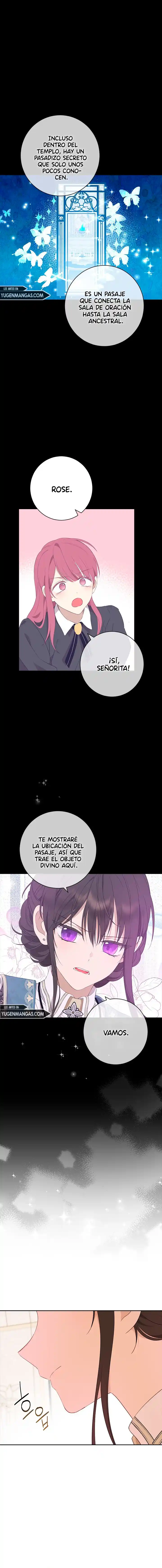 La Verdad (Novela) - Capítulo 67 - Página 12 - LectorTMOo